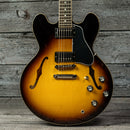Gibson ES-335 - Vintage Burst