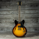 Gibson ES-335 - Vintage Burst