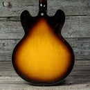 Gibson ES-335 - Vintage Burst