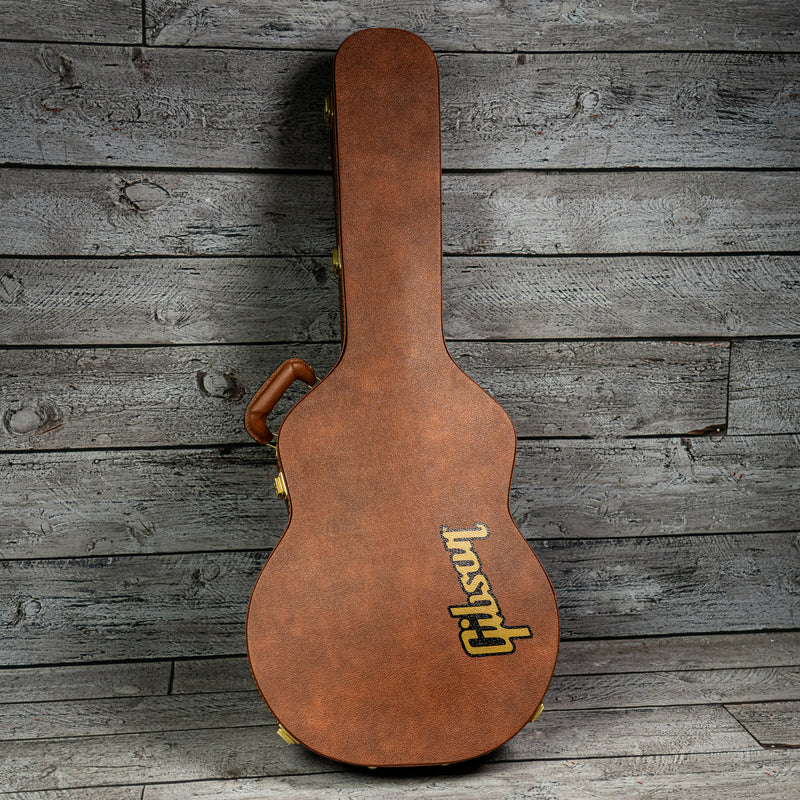 Gibson ES-335 - Vintage Ebony