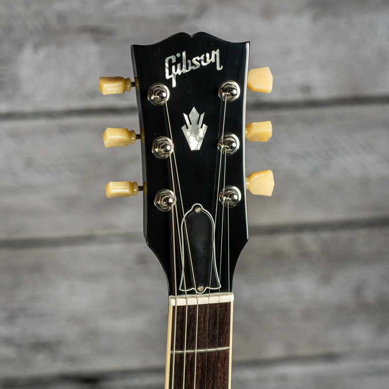 Gibson ES-335 - Vintage Ebony