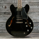 Gibson ES-335 - Vintage Ebony