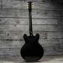 Gibson ES-335 - Vintage Ebony