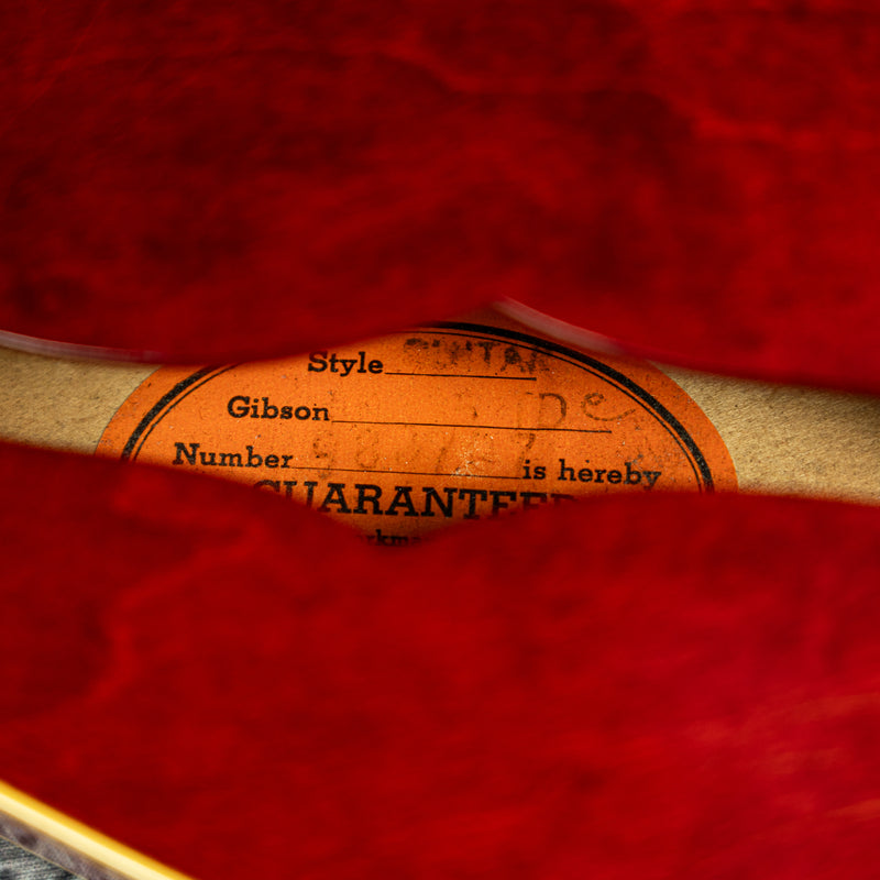 Gibson ES-335 1968