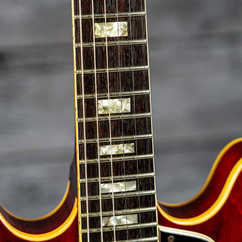 Gibson ES-335 1968