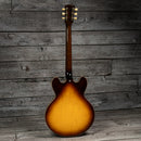 Gibson ES-335 '50s - Vintage Tobacco Burst