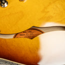 Gibson ES-335 '50s - Vintage Tobacco Burst