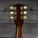 Gibson ES-335 '50s - Vintage Tobacco Burst
