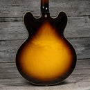 Gibson ES-335 '60s - Vintage Burst
