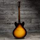 Gibson ES-335 '60s - Vintage Burst