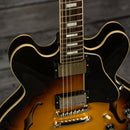 Gibson ES-335 '60s - Vintage Burst