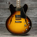 Gibson ES-335 '60s - Vintage Burst