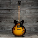 Gibson ES-335 '60s - Vintage Burst