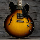 Gibson ES-335 '60s - Vintage Burst