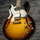 Gibson ES-335 '60s - Vintage Burst