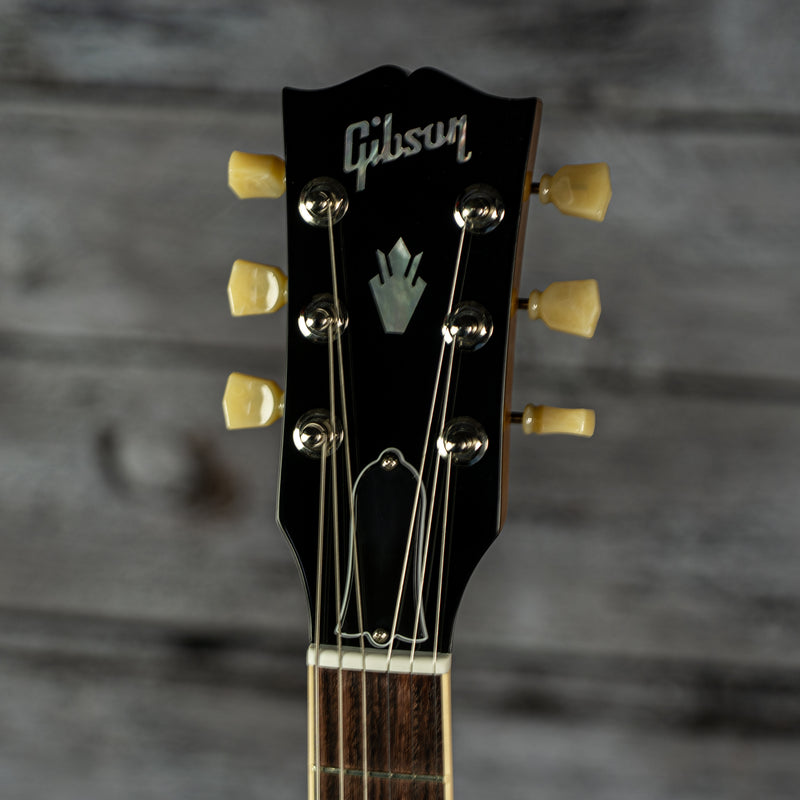 Gibson ES-335 Figured - Honey Amber