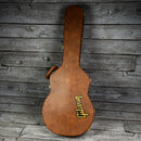 Gibson ES-335 Figured - Iced Tea
