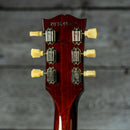 Gibson ES-335 Figured - Iced Tea