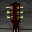 Gibson ES-335 Figured - Iced Tea