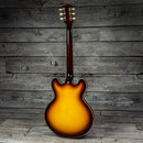 Gibson ES-335 Figured - Iced Tea