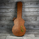 Gibson ES-335 Figured - Iced Tea