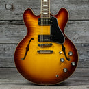 Gibson ES-335 Figured - Iced Tea