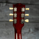 Gibson ES-335 Figured - Iced Tea