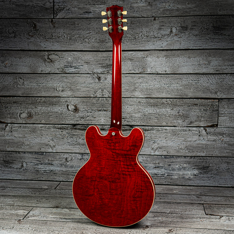 Gibson ES-335 Figured - Sixties Cherry