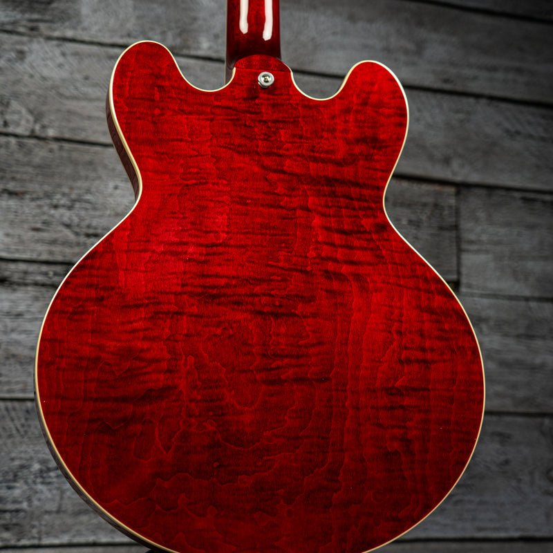 Gibson ES-335 Figured - Sixties Cherry