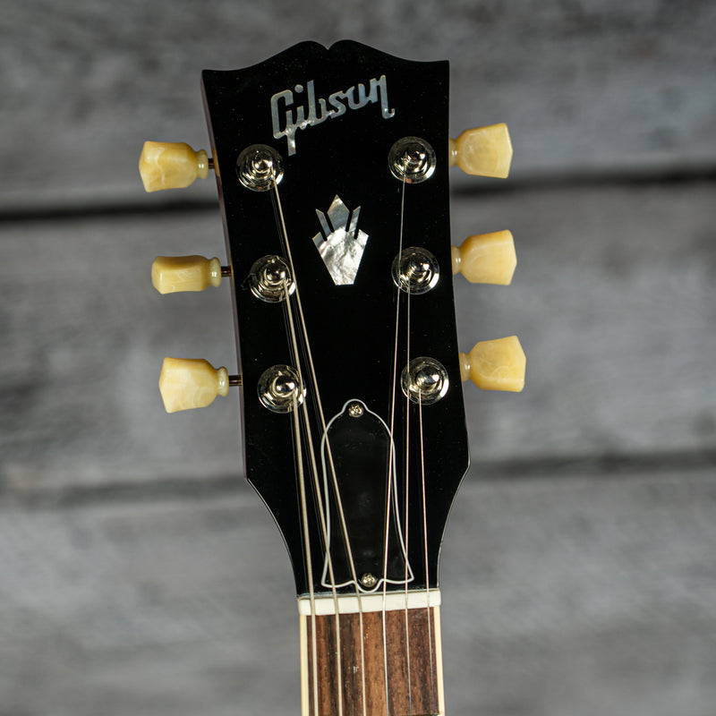 Gibson ES-335 Figured - Sixties Cherry