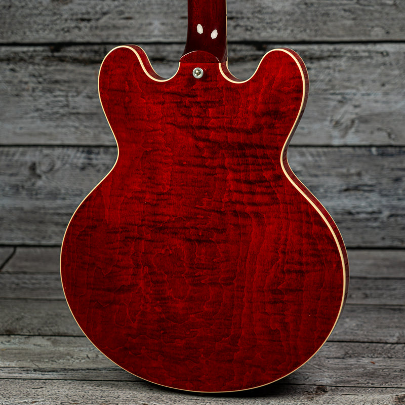 Gibson ES-335 Figured - Sixties Cherry