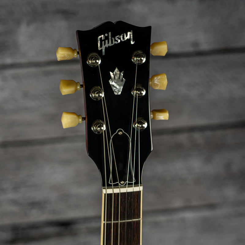 Gibson ES-335 Figured - Sixties Cherry