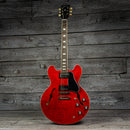 Gibson ES-335 Figured - Sixties Cherry