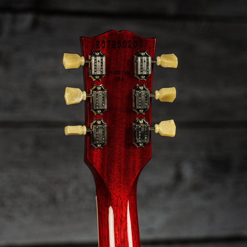 Gibson ES-335 Figured - Sixties Cherry