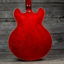 Gibson ES-335 Figured - Sixties Cherry