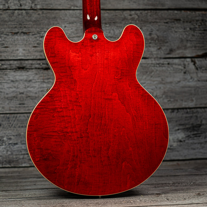 Gibson ES-335 Figured - Sixties Cherry