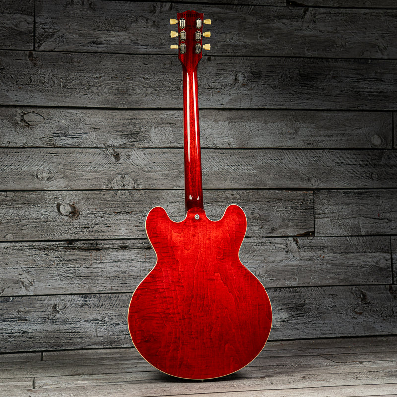 Gibson ES-335 Figured - Sixties Cherry