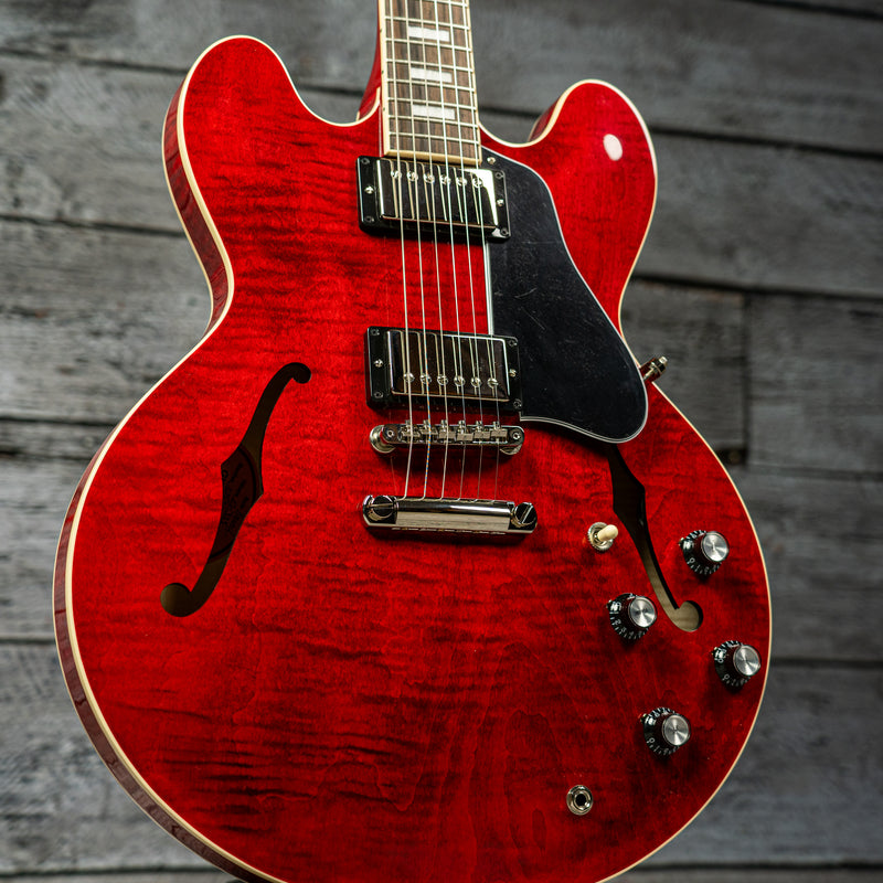 Gibson ES-335 Figured - Sixties Cherry