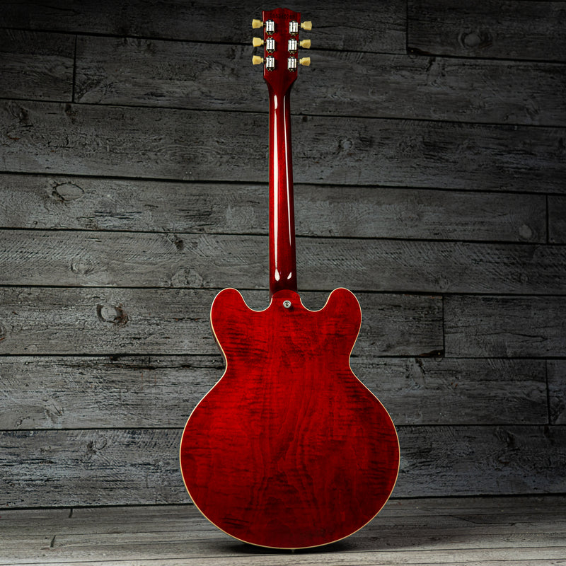 Gibson ES-335 Figured - Sixties Cherry