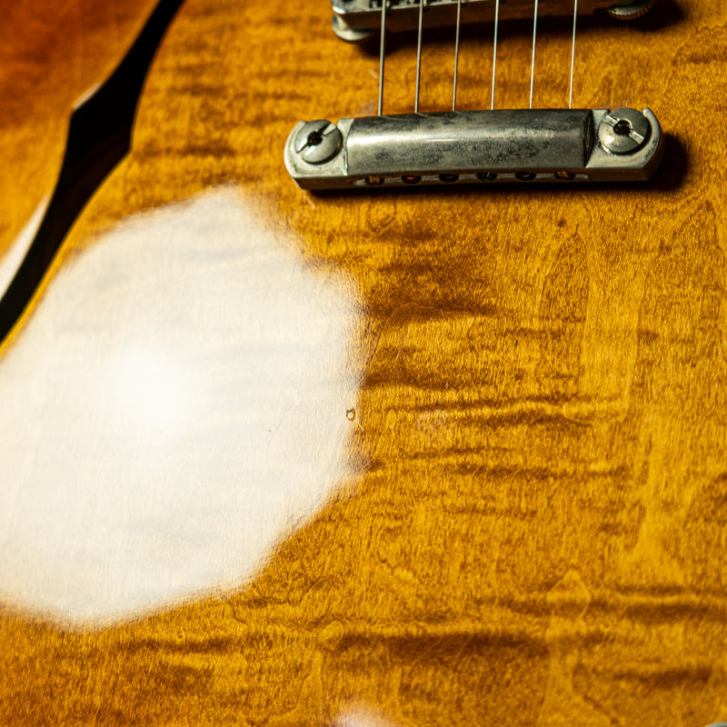 Gibson ES-335 Figured Top
