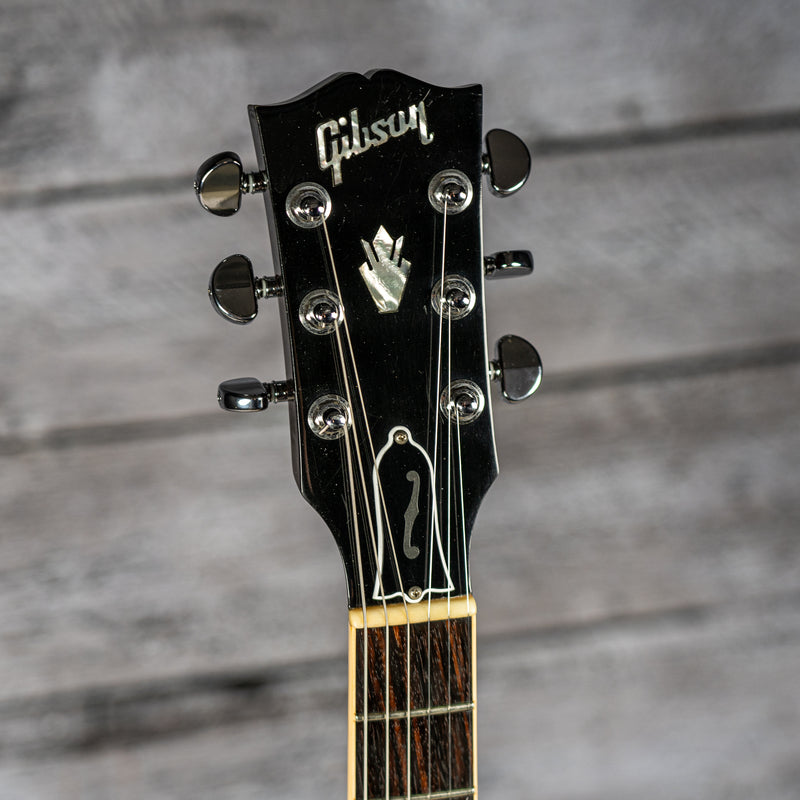 Gibson ES-335 Figured Top