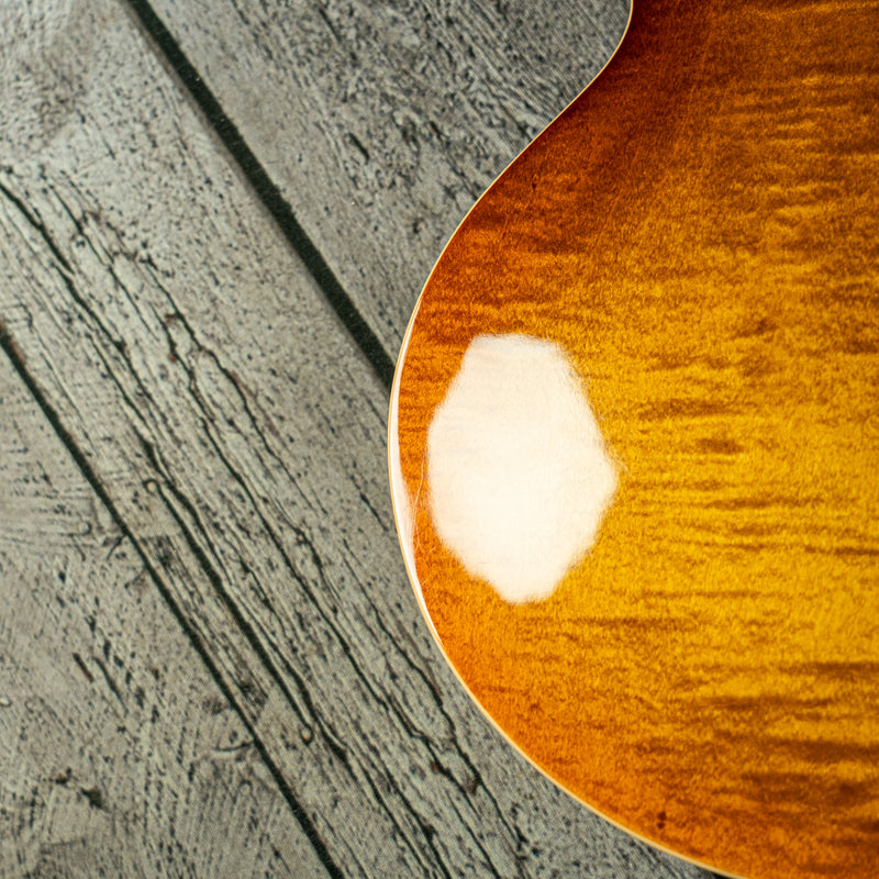 Gibson ES-335 Figured Top