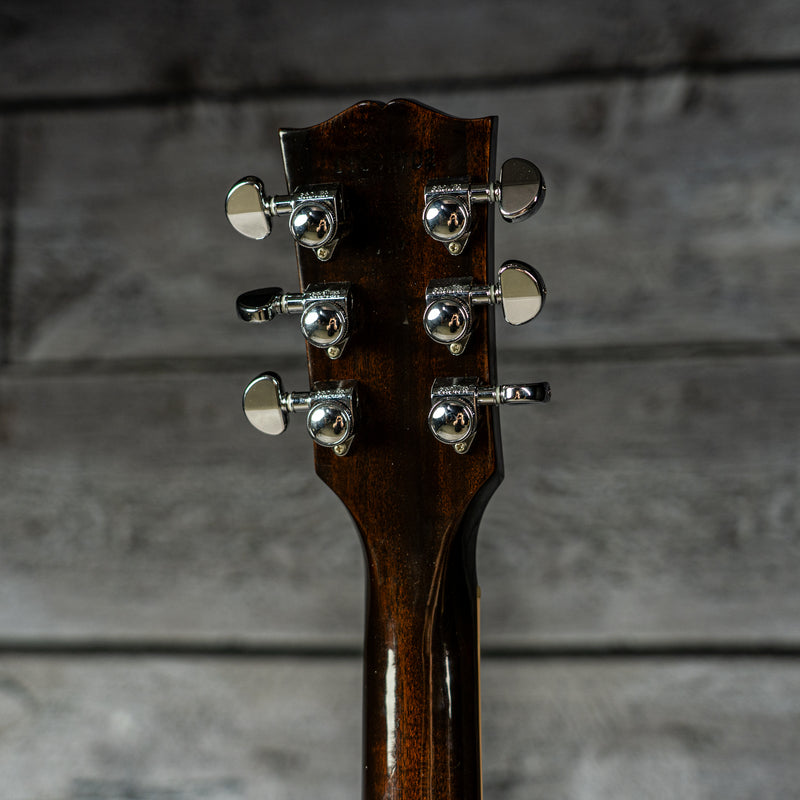 Gibson ES-335 Figured Top