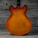 Gibson ES-335 Figured Top