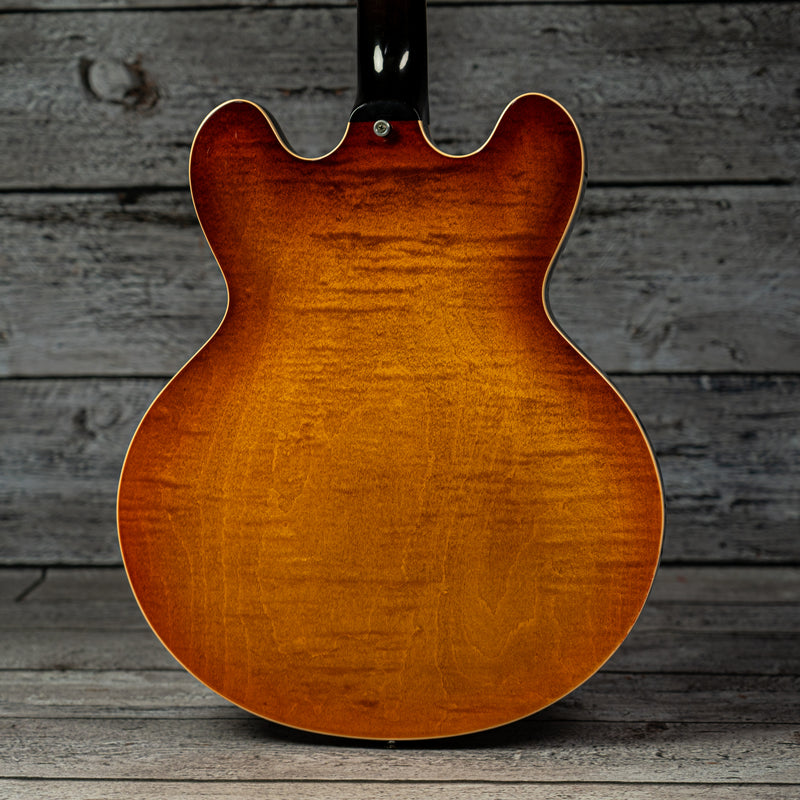 Gibson ES-335 Figured Top