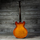 Gibson ES-335 Figured Top