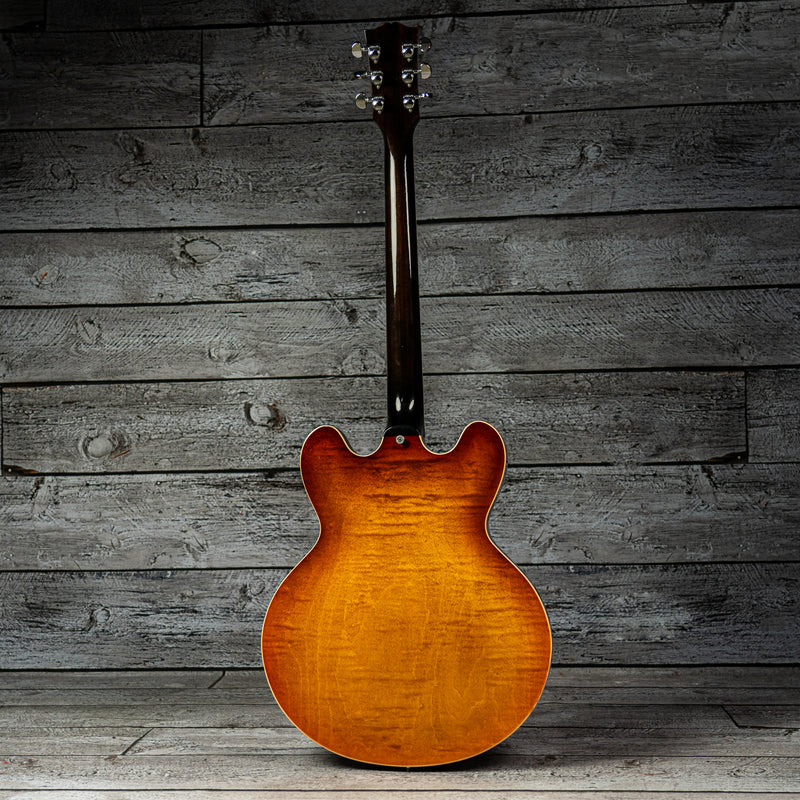 Gibson ES-335 Figured Top