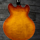 Gibson ES-335 Figured Top