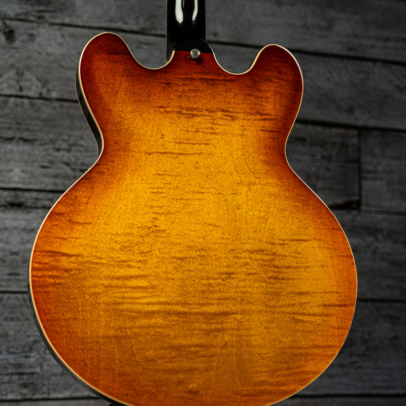 Gibson ES-335 Figured Top