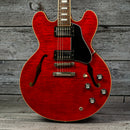 Gibson ES-335 Figured